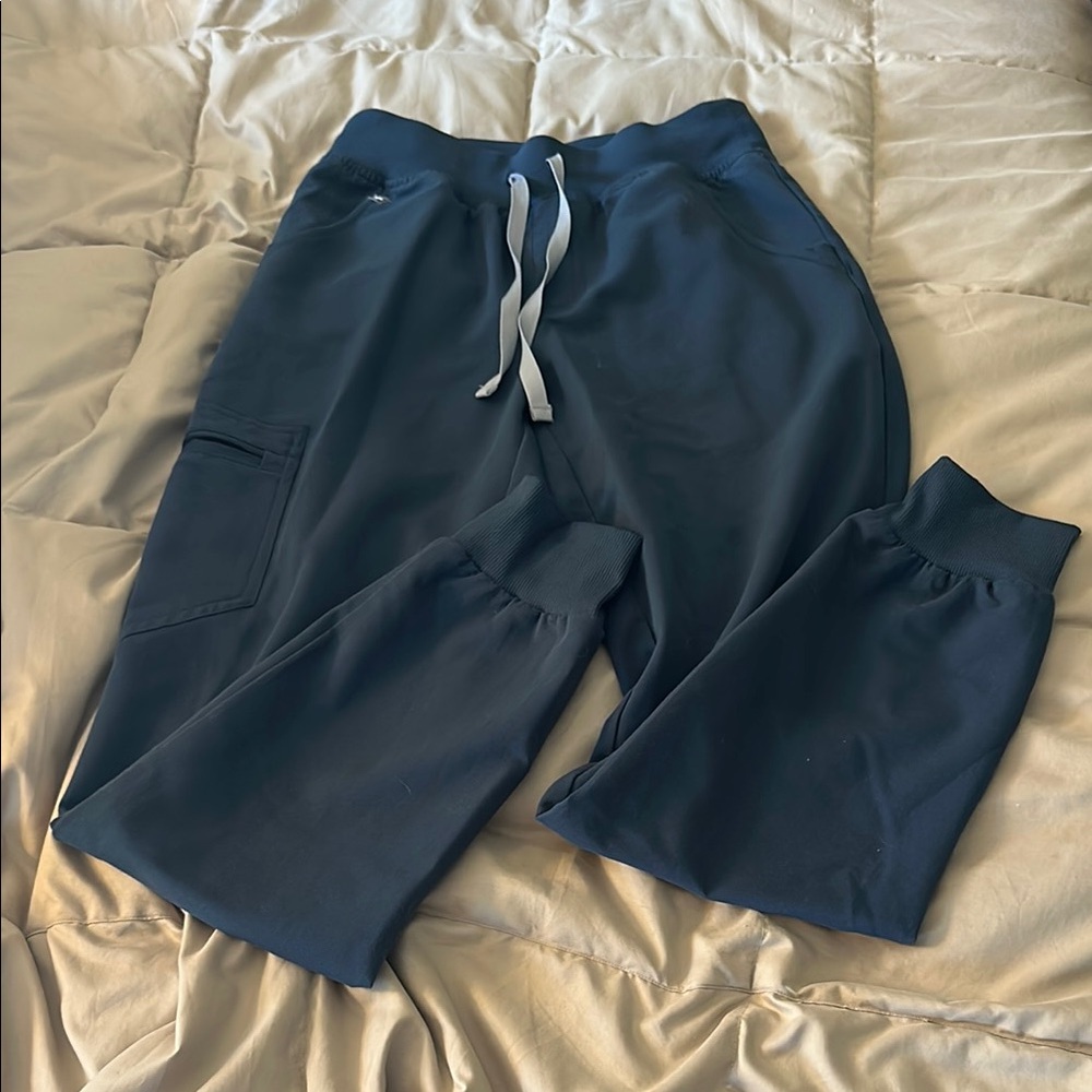 Scrub Pants